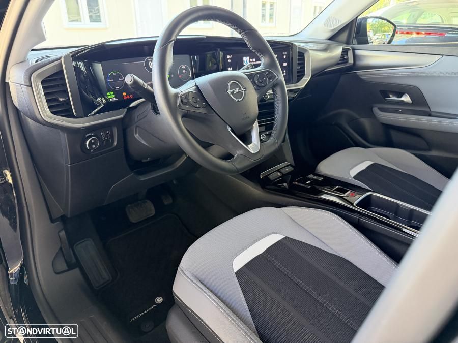 Opel Mokka-e Elegance - 7