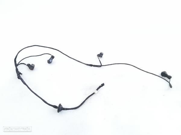 Sensor Estacionamento Mercedes-Benz C-Class (W204) - 1