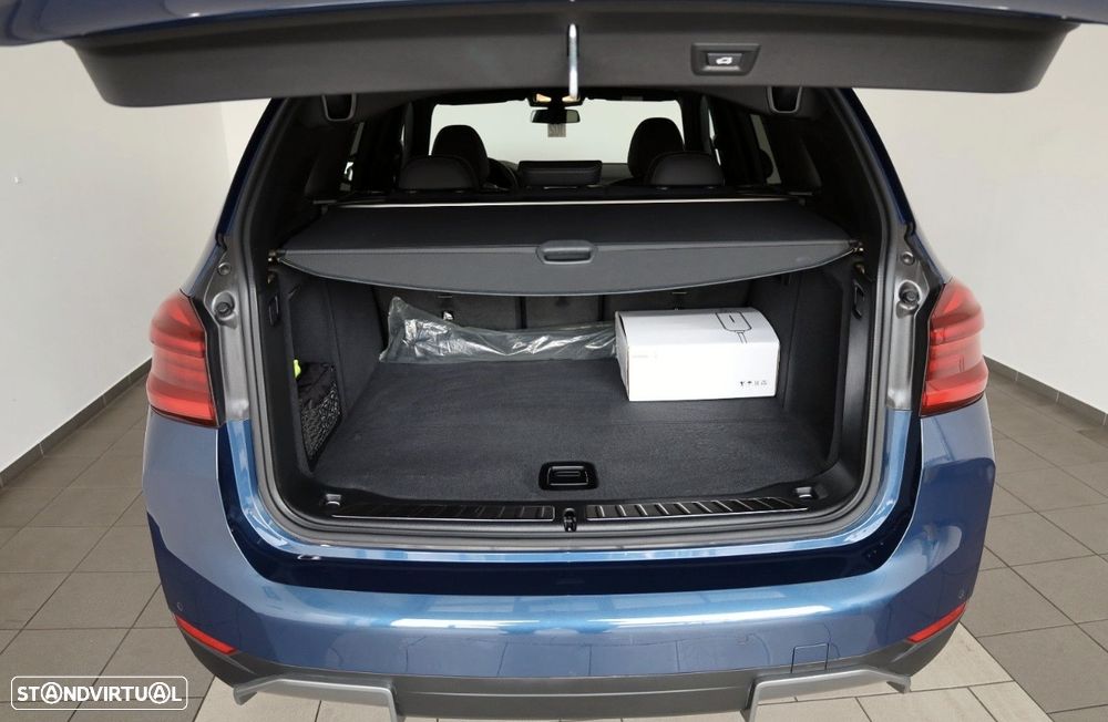 BMW iX3 Inspiring - 7