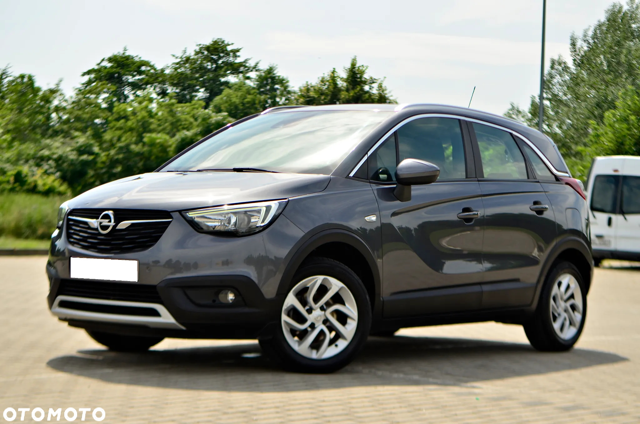 Opel Crossland X 1.2 T Eco Elite S&S - 2