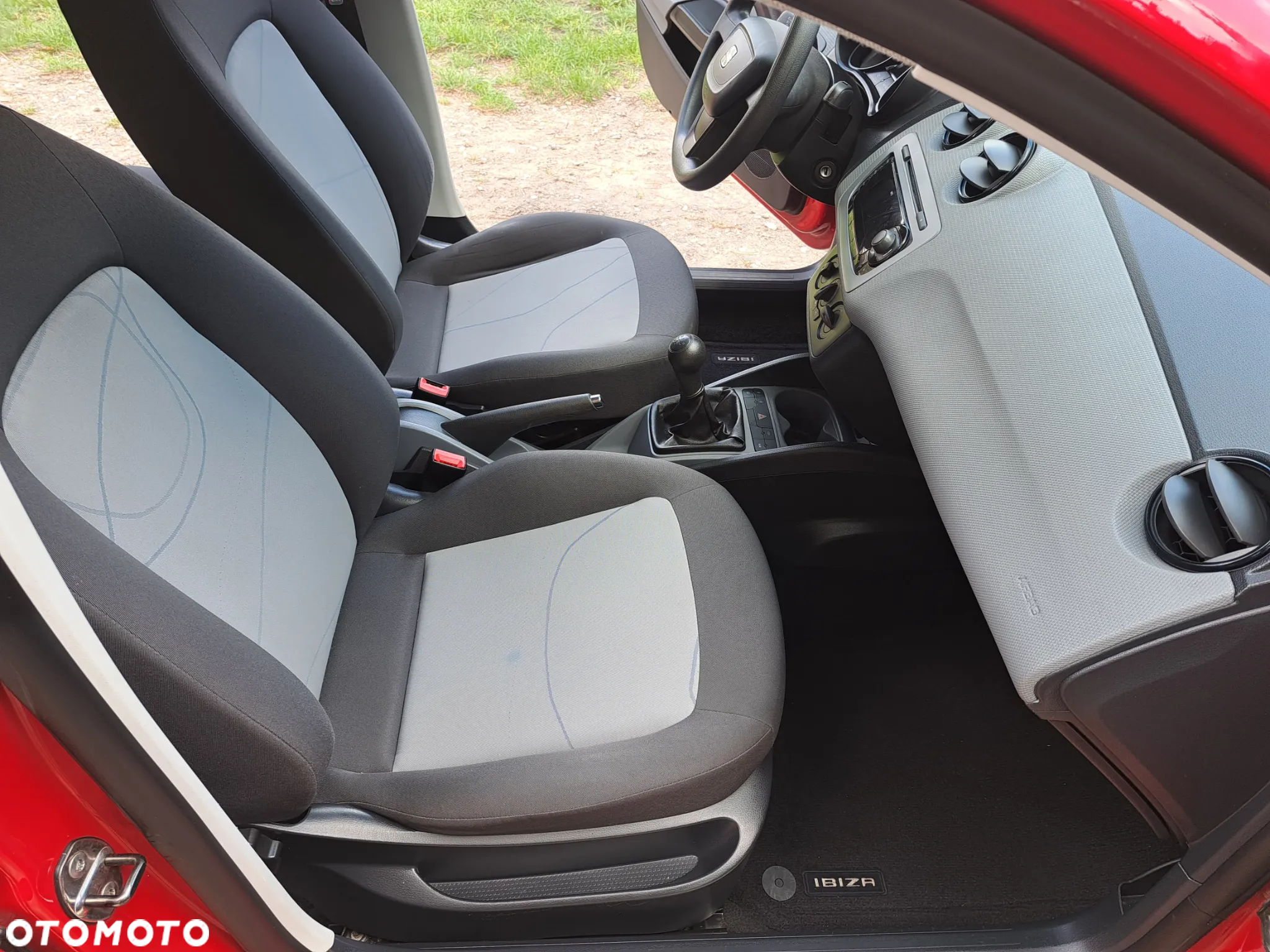 Seat Ibiza 1.2 TSI Style - 21