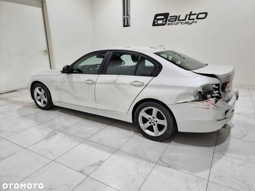 BMW Seria 3 - 8