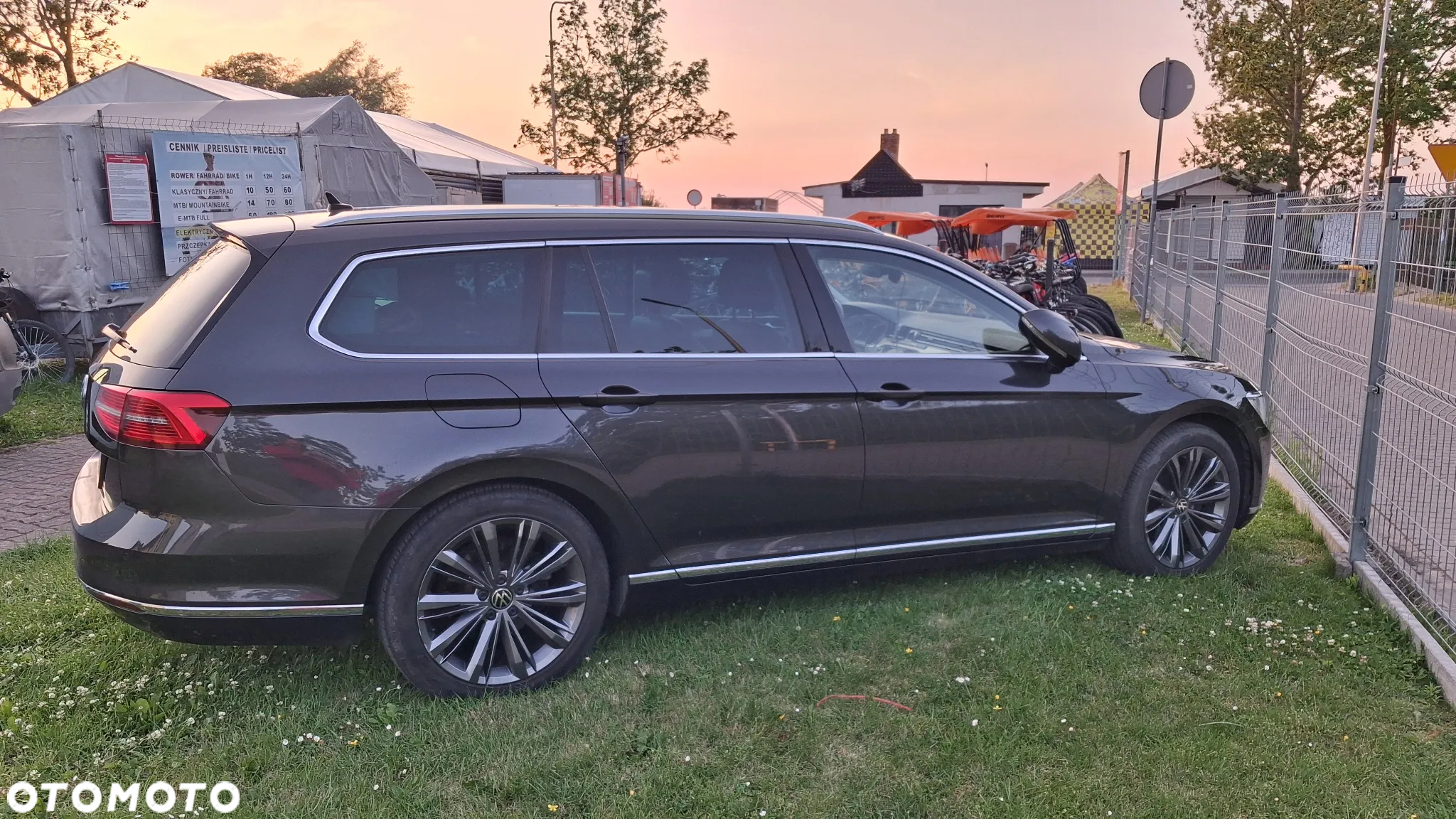 Volkswagen Passat 2.0 TDI BMT Highline DSG - 36