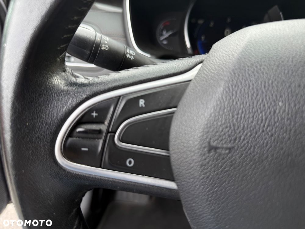 Renault Talisman ENERGY dCi 160 EDC Business - 18