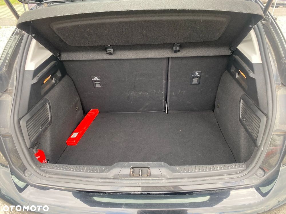 Ford Focus 1.0 EcoBoost Trend - 22