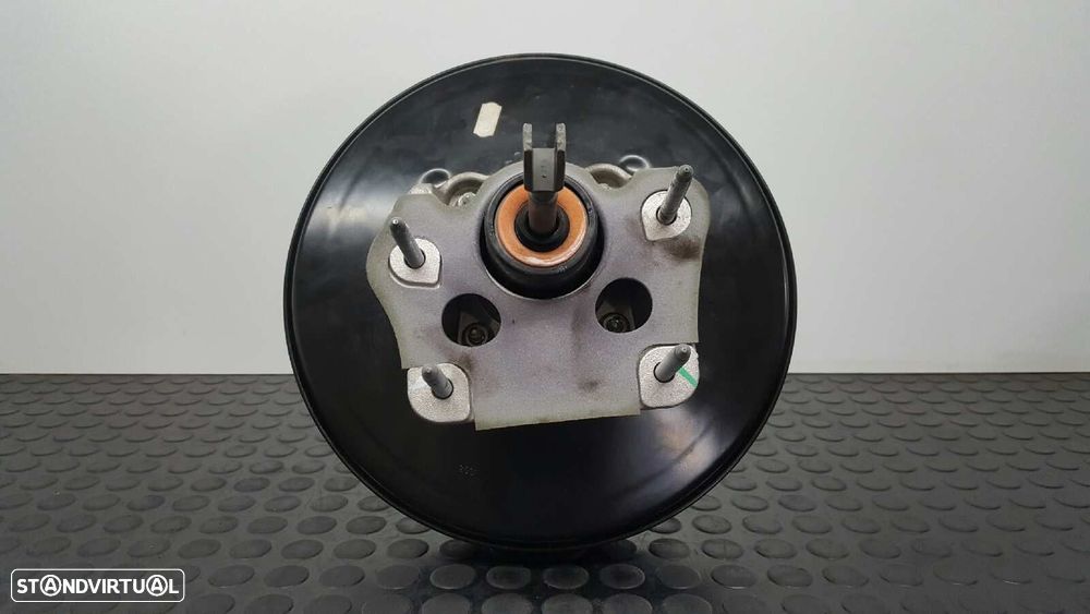 SERVOFREIO RENAULT MEGANE III SPORT TOURER BOSE EDITION - 8