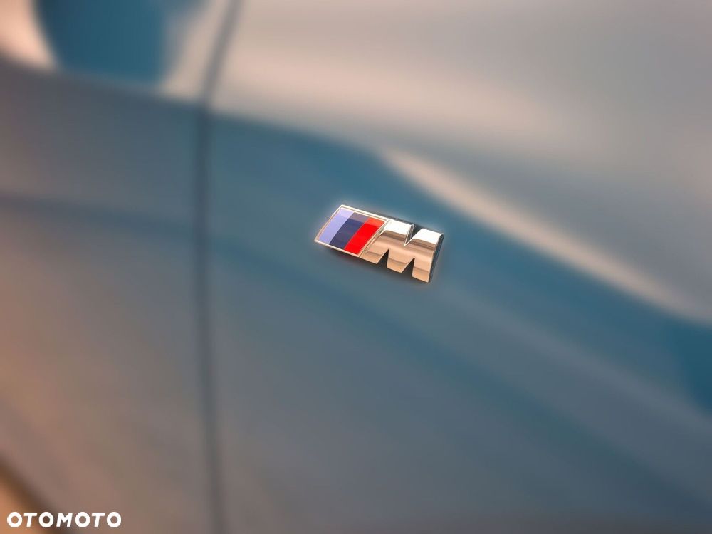 BMW X1 M35i xDrive - 23