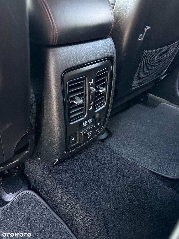 Dodge Durango - 19