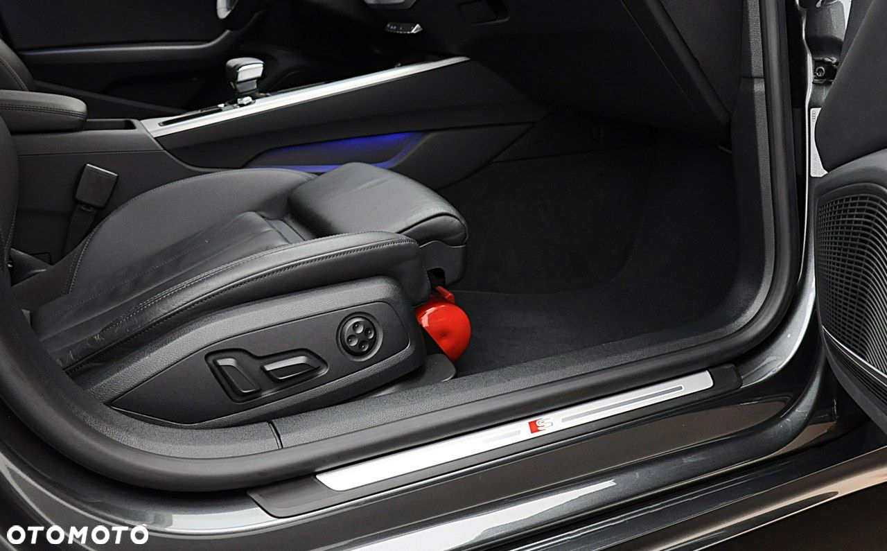 Audi A5 - 28