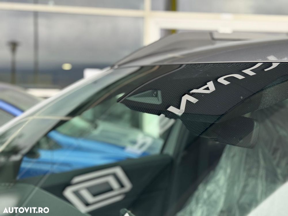 Dacia Bigster TCe 130 4X4 MHEV Extreme - 14