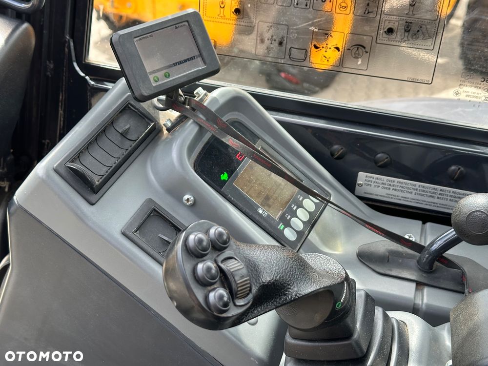 Yanmar VIO57-6B - 16