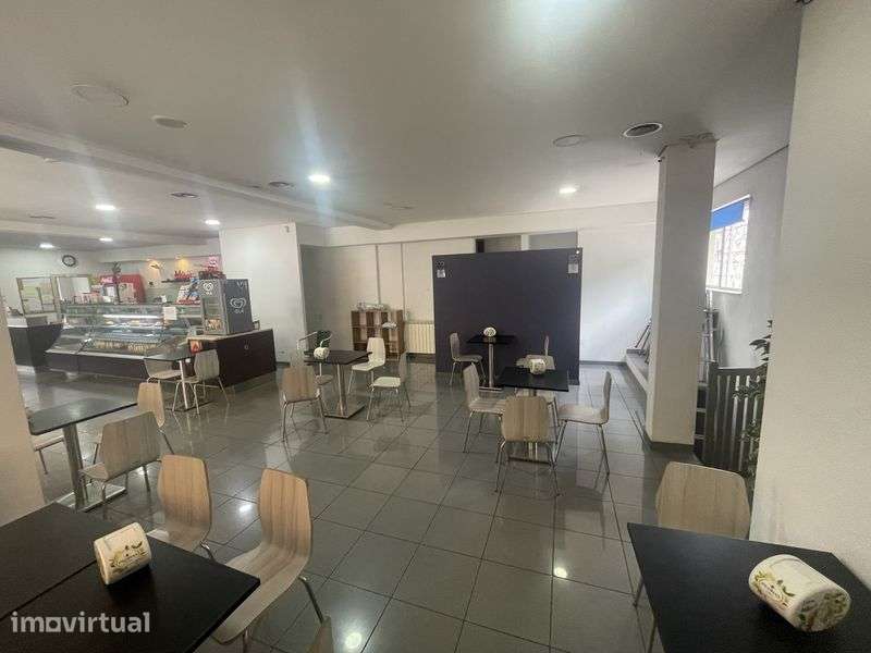 Trespasse de Café em Braga - Grande imagem: 3/9