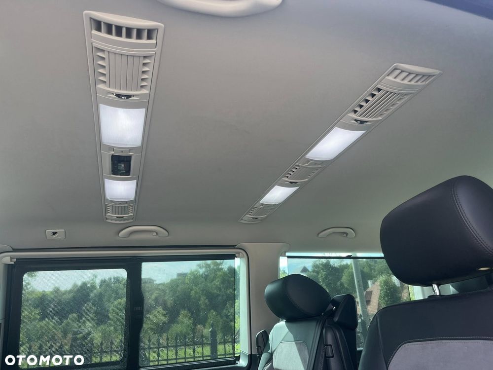 Volkswagen Multivan 2.0 BiTDI L1 Highline 4Motion DSG - 21