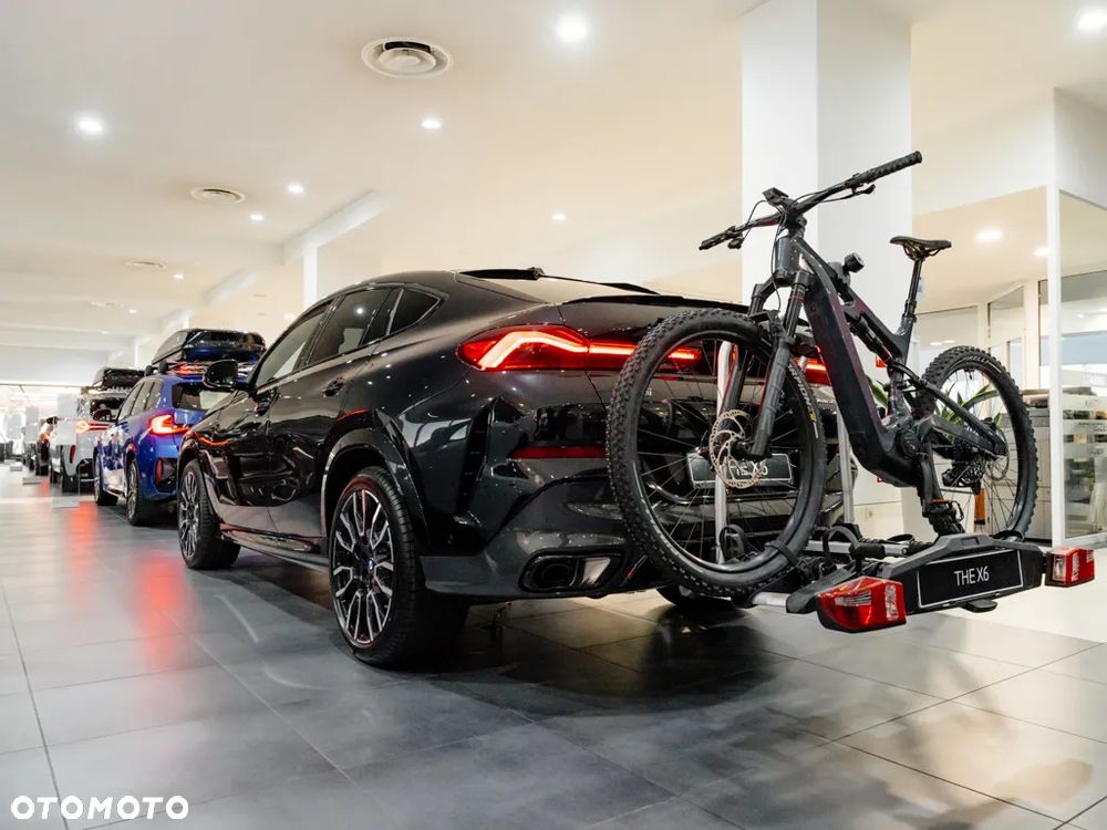 BMW X6 xDrive30d M Sport - 3