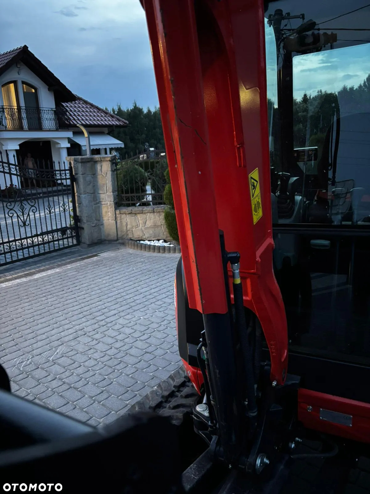 Kubota U27-4 - 17