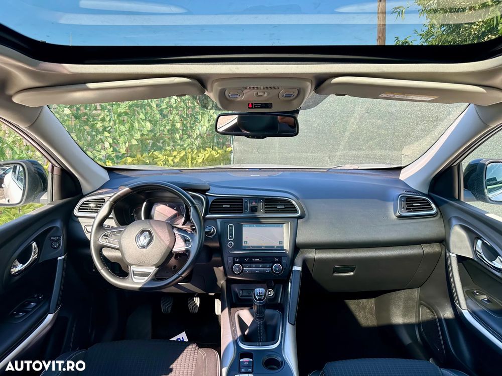Renault Kadjar - 8