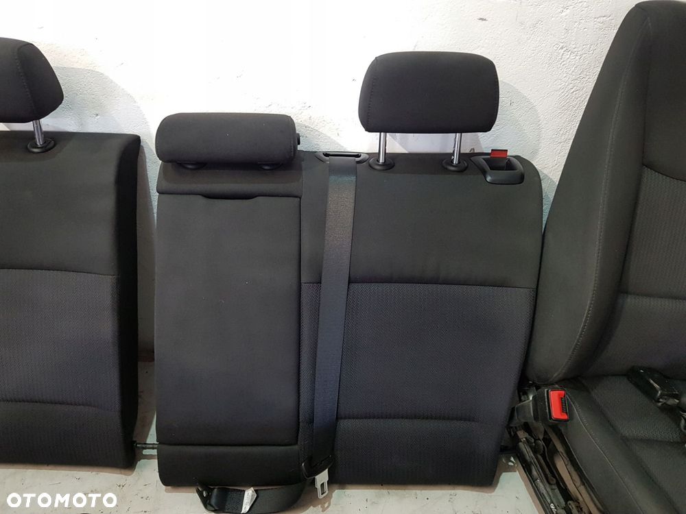 fotele kanapa komplet bmw e91 lci eur - 6