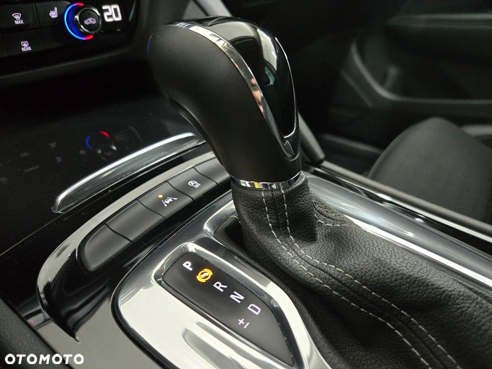 Opel Insignia 2.0 CDTI 4x4 Ultimate S&S - 33
