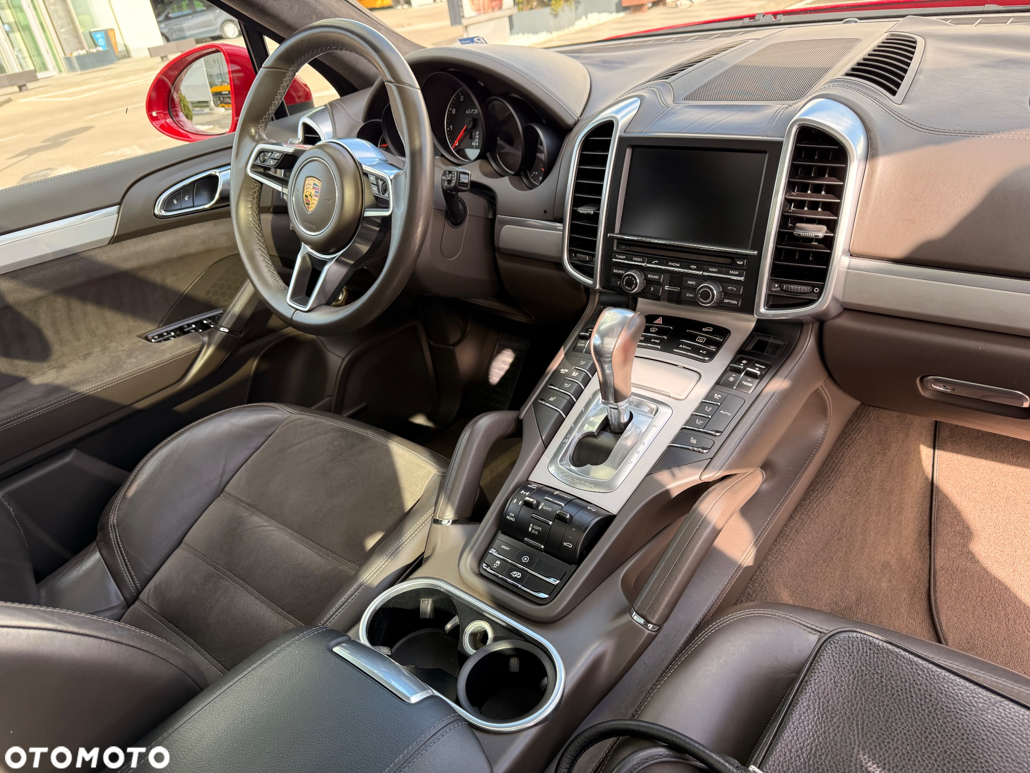Porsche Cayenne GTS Tiptronic S - 9