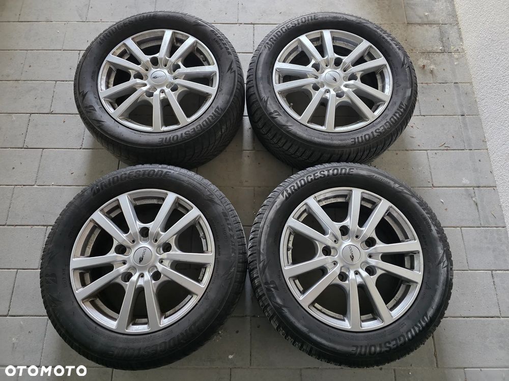 Ford Tourneo Custom 320 L2H1 VA Autm Titanium X - 7