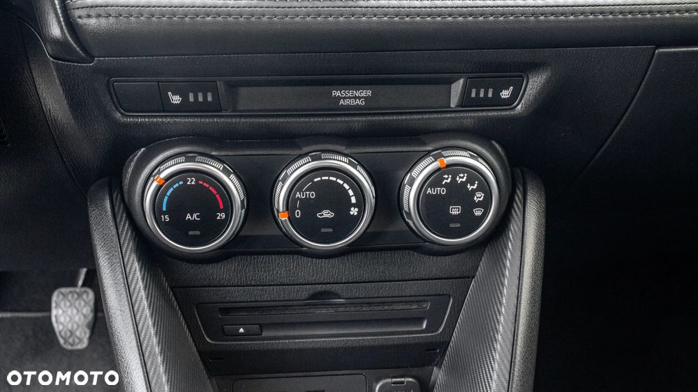 Mazda CX-3 1.5 D Skypassion i-ELoop AWD - 21