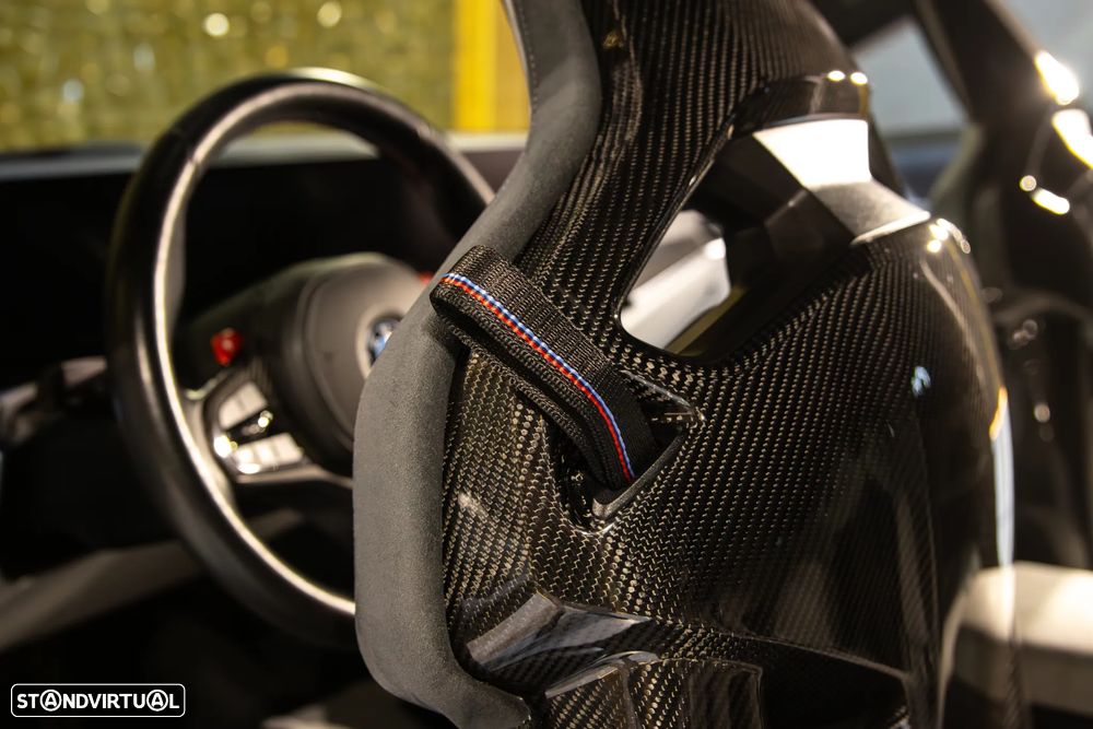 BMW M4 Competition - 37