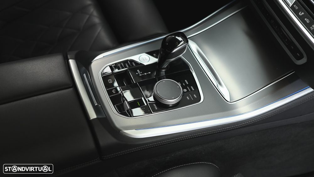 BMW X5 45 e xDrive - 39