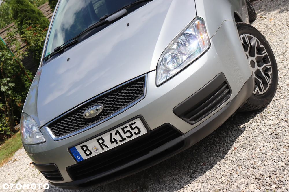 Ford Focus C-Max - 1