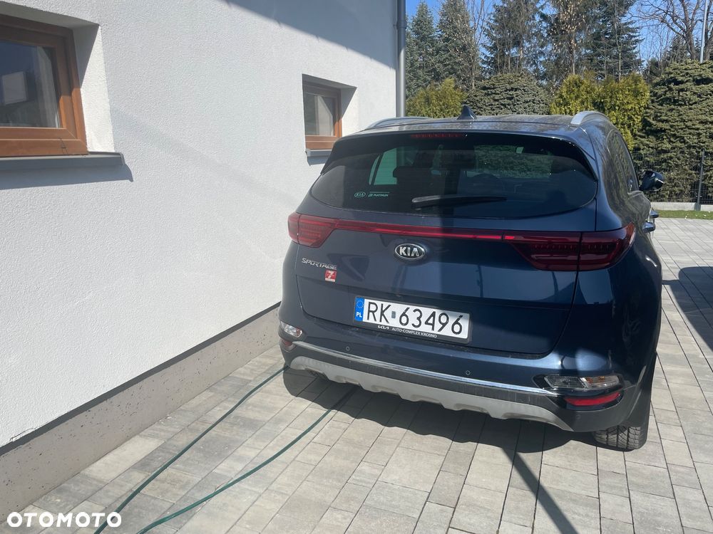 Kia Sportage 1.6 GDI L 2WD - 3