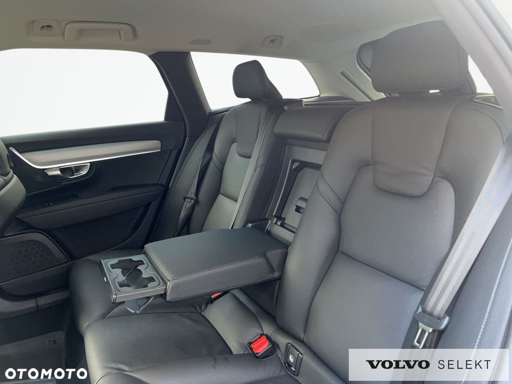 Volvo V90 - 21
