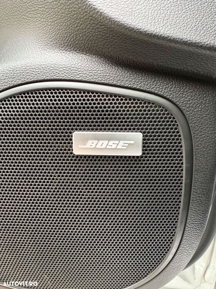 Opel Astra 1.2 Turbo Start/Stop Ultimate - 12