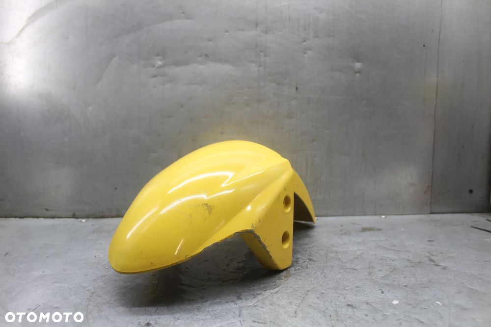 Kymco Agility 50 błotnik przód przedni - 4