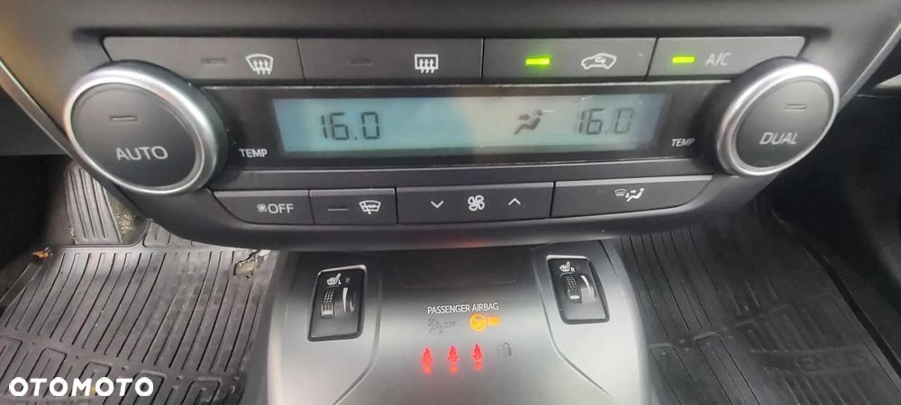 Toyota Avensis 2.0 D-4D Prestige - 18