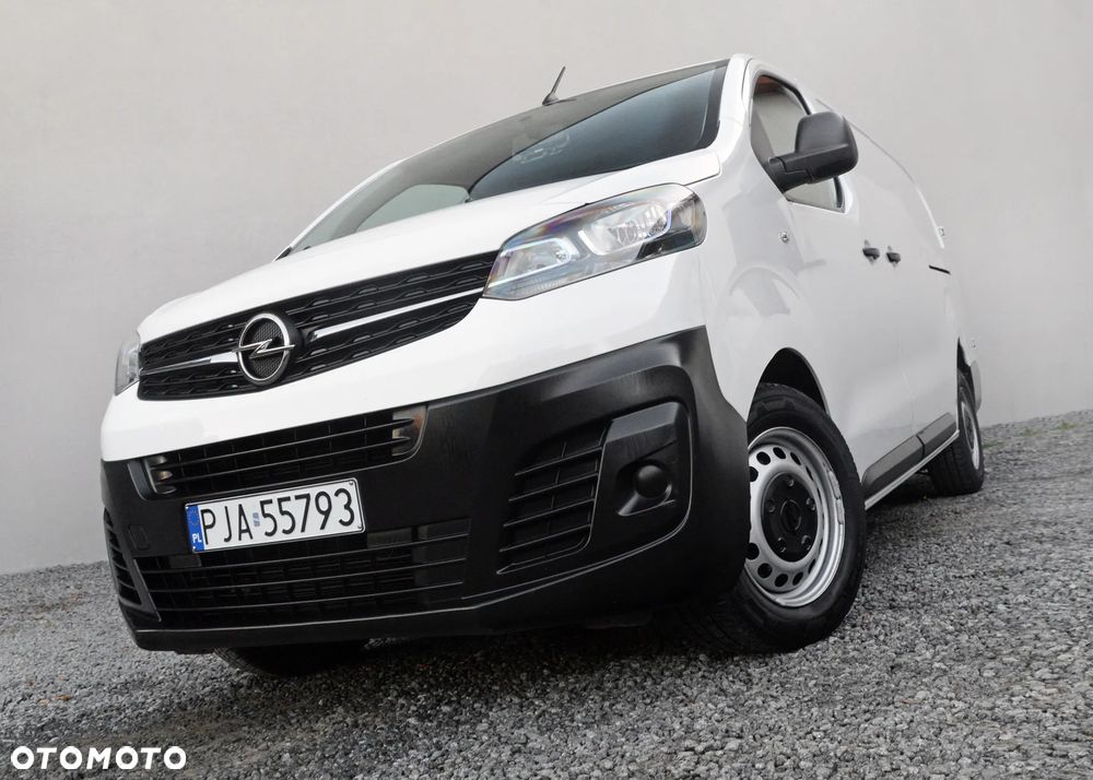 Opel Vivaro - 14