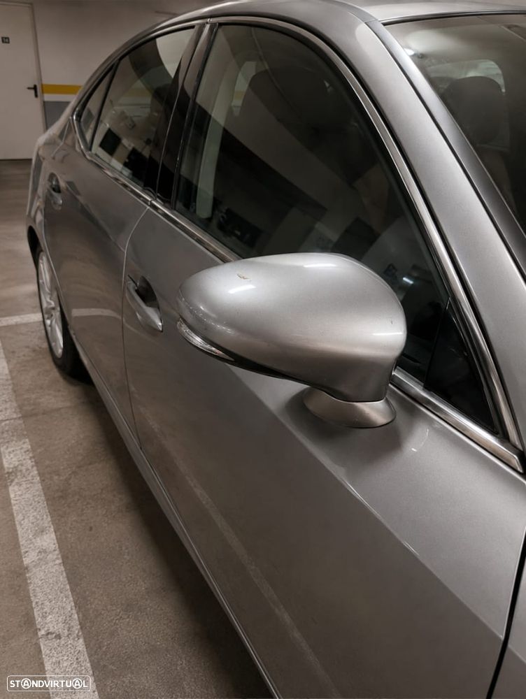 Lexus LBX - 2