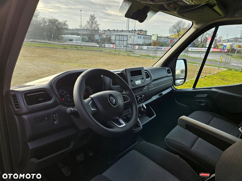Renault Master L3H2 2.3dCi 136KM - 6