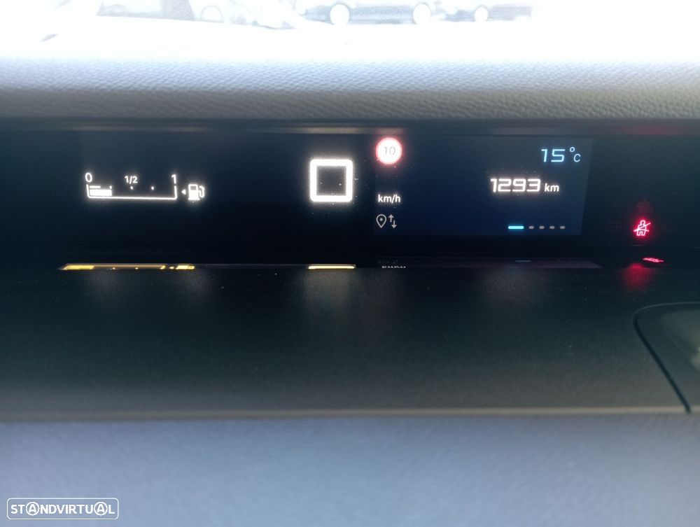 Citroën C3 1.2 Turbo Max - 17