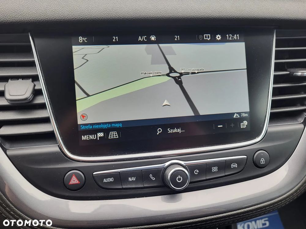 Opel Grandland X - 26