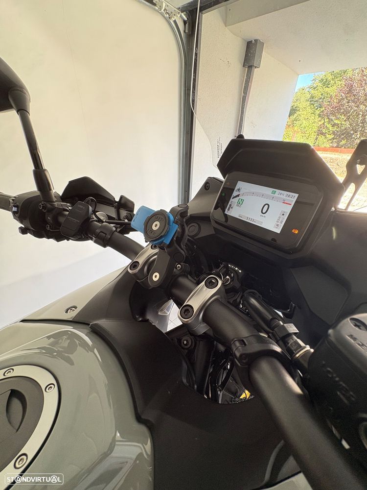 Honda Transalp XL 750 - 18