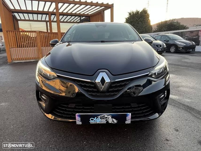 Renault Clio 1.0 TCe Limited - 2