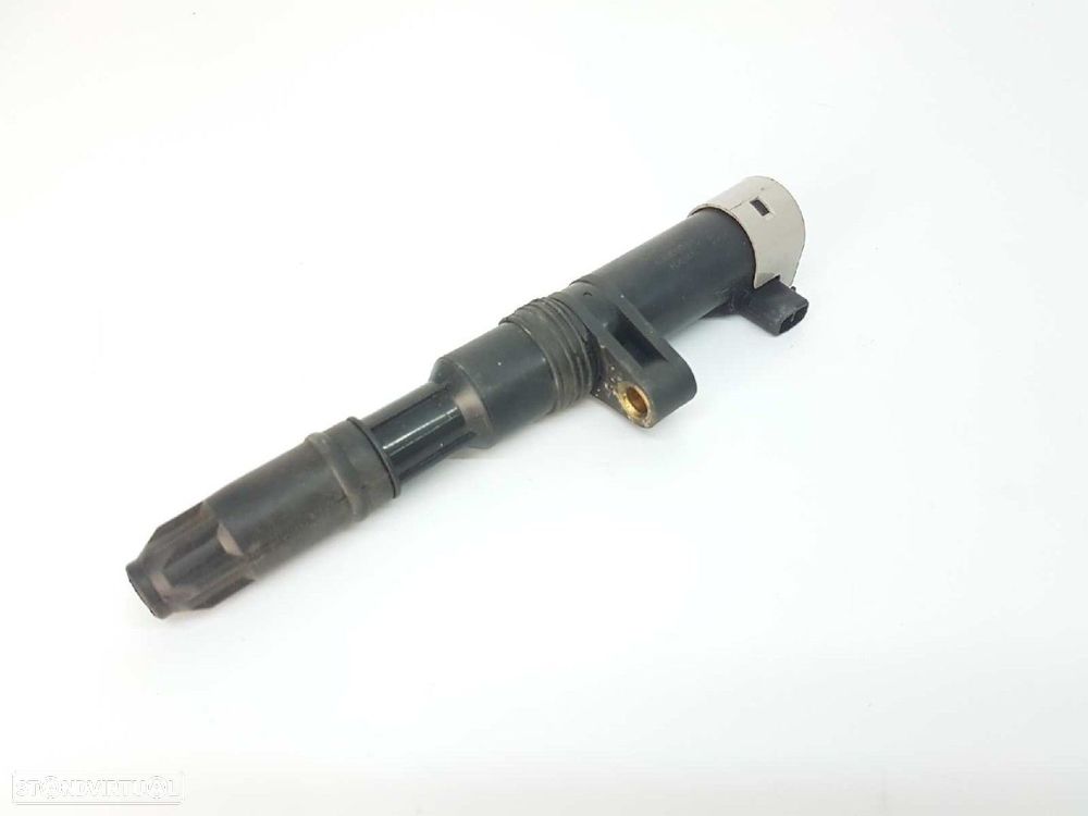 VELA RENAULT MEGANE II BERLINA 5P AUTHENTIQUE - 3