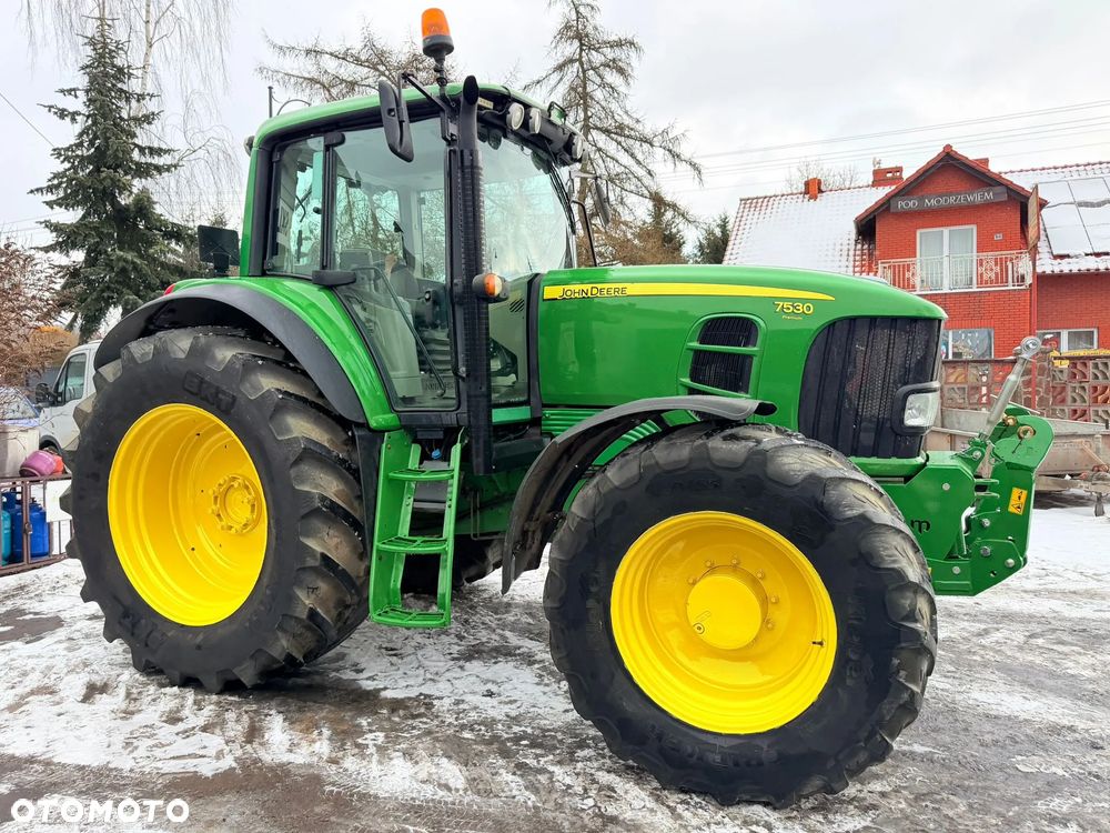 John Deere 7530 Premium - 3