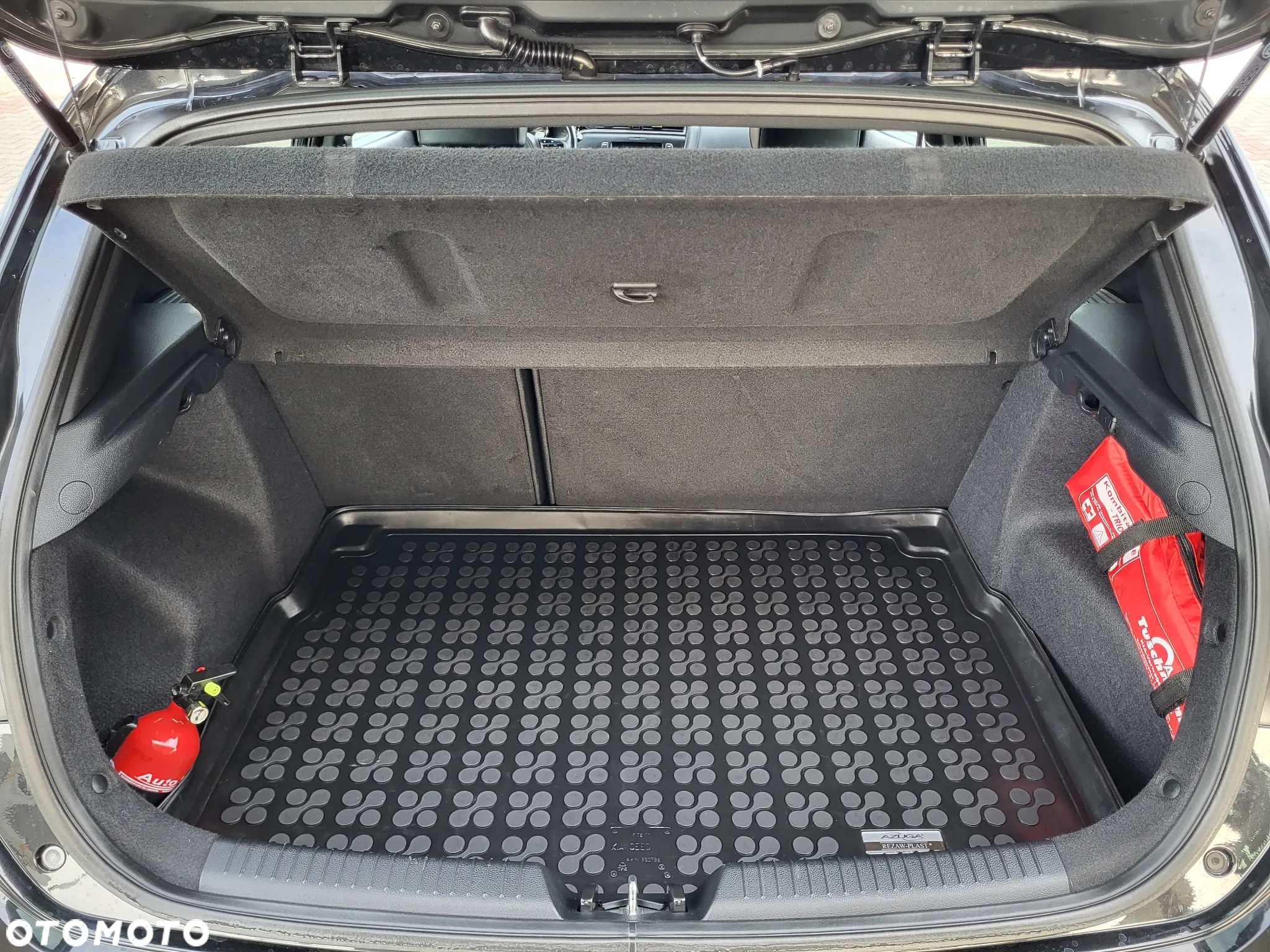 Kia Ceed 1.6 T-GDI GT-Challenge - 33