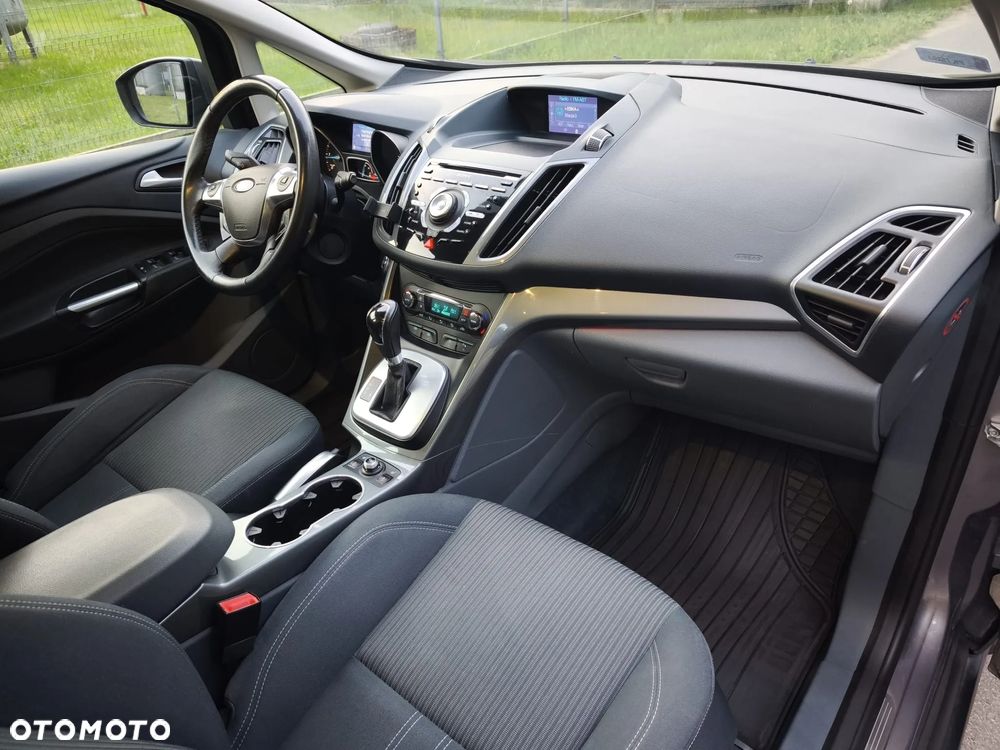 Ford C-MAX 2.0 TDCi Titanium - 17