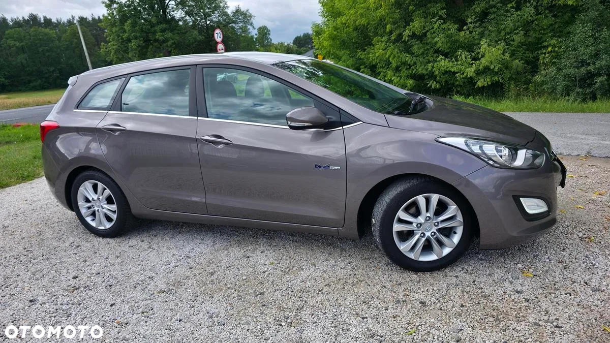 Hyundai i30 - 15