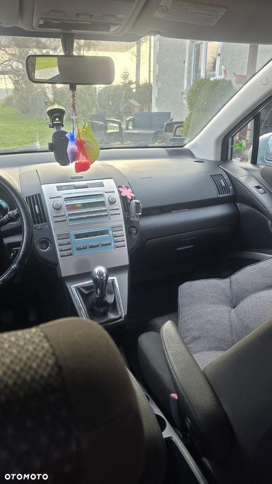 Toyota Corolla Verso 1.8 Premium 7os - 7