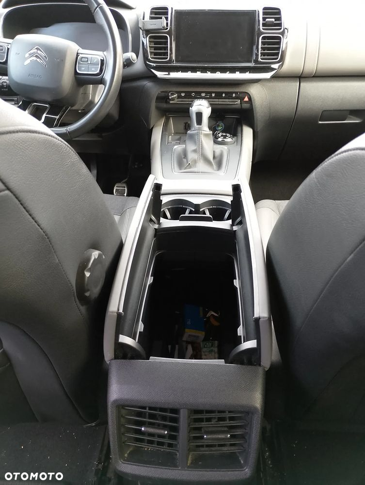 Citroën C5 Aircross 1.5 BlueHDi Shine - 18