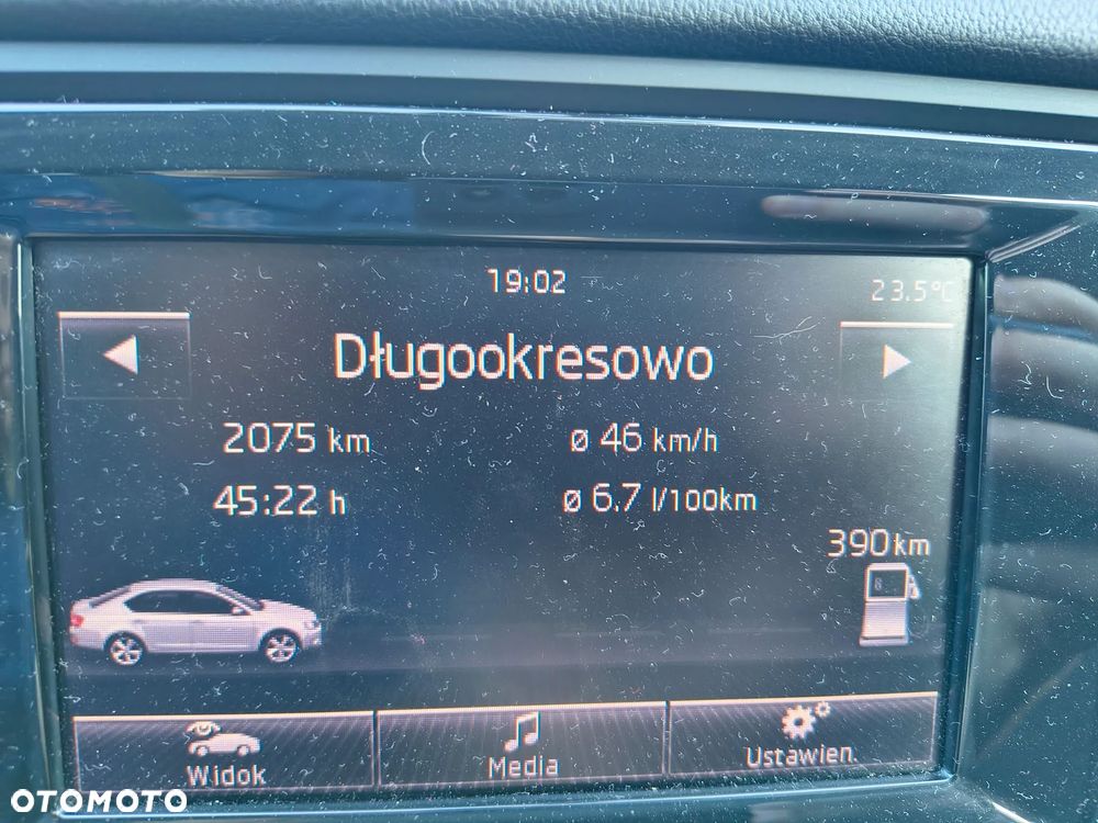 Skoda Octavia 1.4 TSI Elegance - 38