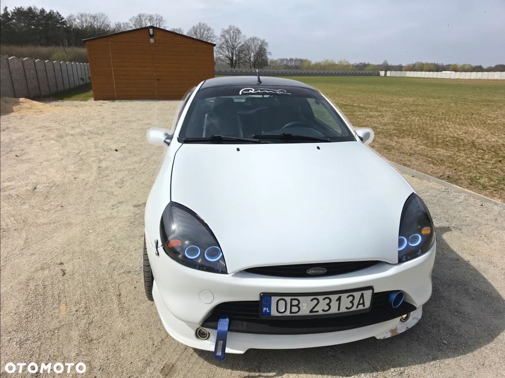Ford Puma 1.7 Sport Edition - 2