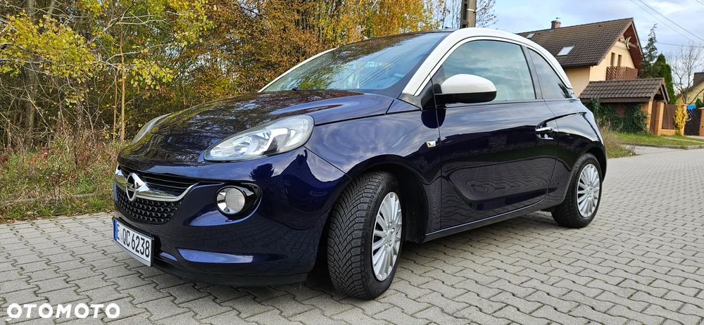 Opel Adam - 14
